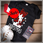My 1st Christmas V4 My 1st Christmas V4